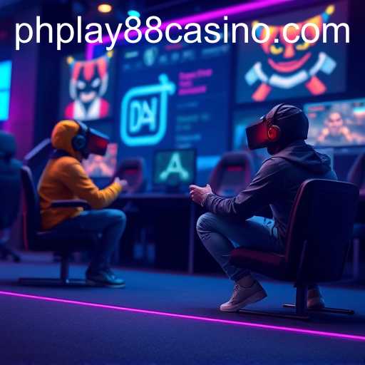 The Rise of Gaming in 2025