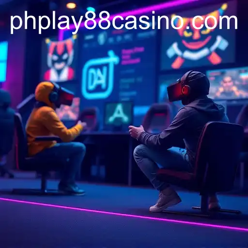 The Rise of Gaming in 2025