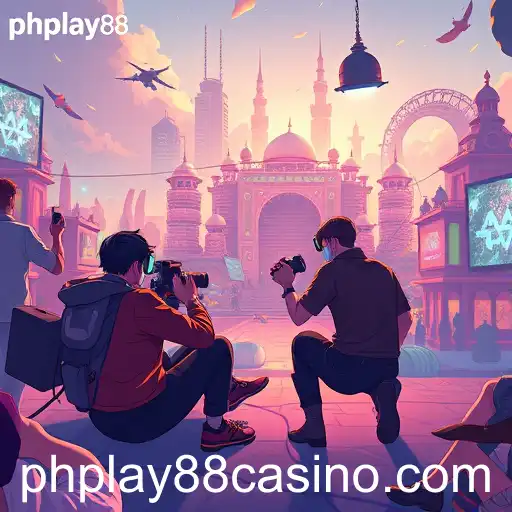 The Evolution of Online Gaming in 2025