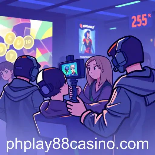 The Rise of Online Gaming Platforms