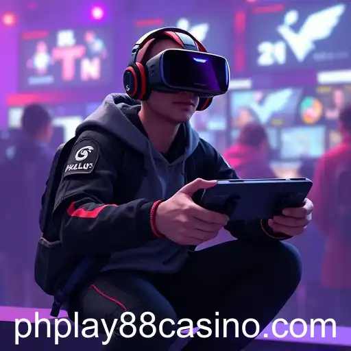 The Rise of Online Gaming Platforms in 2025