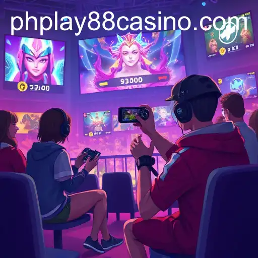The Rising Influence of PhPlay88 in 2025