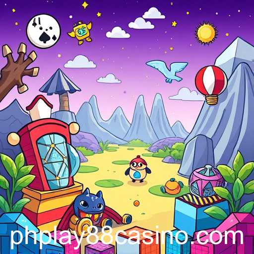 Phplay88's Impact on Online Gaming in 2025