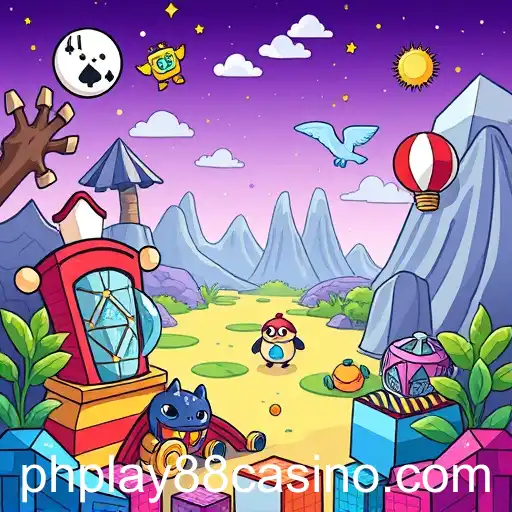 Phplay88's Impact on Online Gaming in 2025