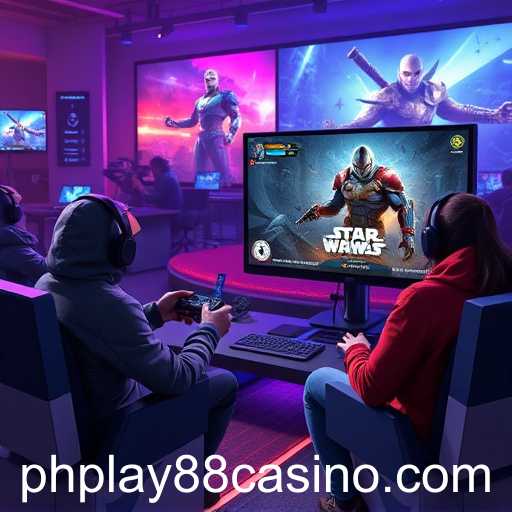 PhPlay88 and the Evolving Landscape of Online Gaming