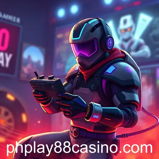 Phplay88 Revolutionizes Gaming Industry