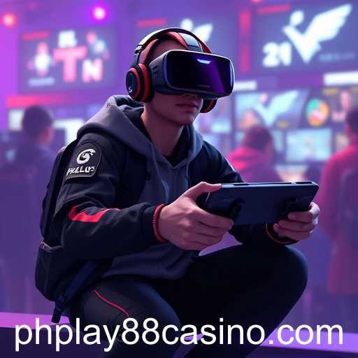 The Rise of Online Gaming Platforms in 2025