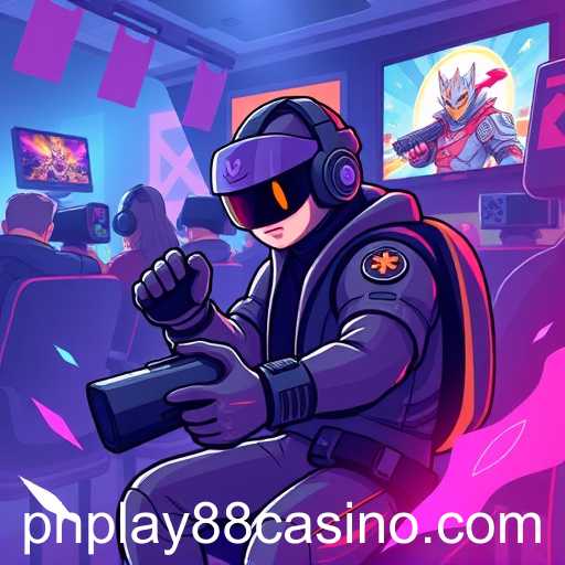 The Rise of PhPlay88: Revolution in Online Gaming