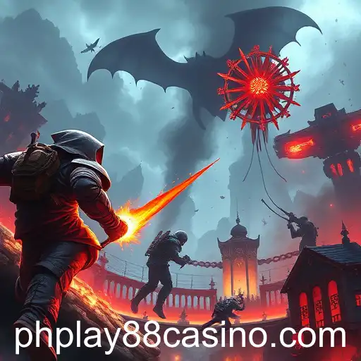 Rising Trends in Online Gaming Platforms